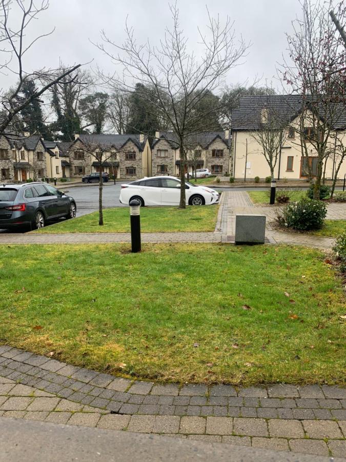 Lough Rynn-Lord Leitrim Villa Rivers Town Buitenkant foto