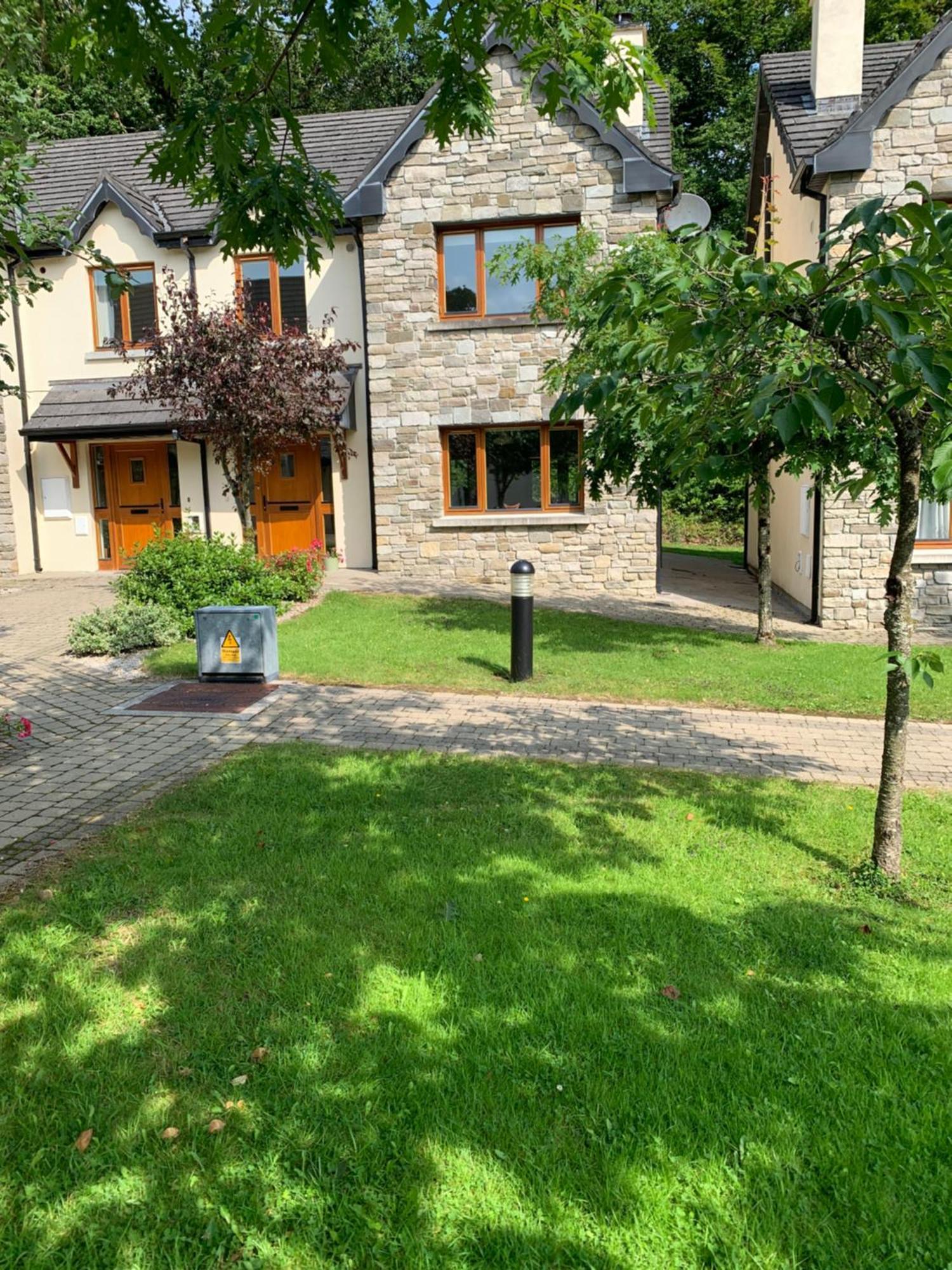 Lough Rynn-Lord Leitrim Villa Rivers Town Buitenkant foto